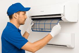 Güzelbahçe Baymak Klima Servis